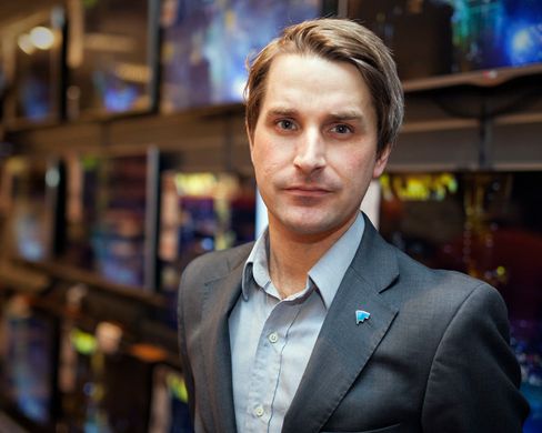 Fagdirektør for digitale tjenester i Forbrukerrådet, Finn Myrstad, mener manglende dataportabilitet kan bidra til at forbrukere låses inne i tjenester de helst vil forlate.