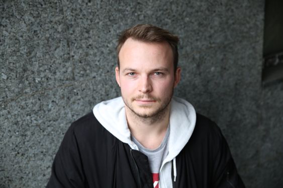 KLAR: Knut Håkon Skofsrud har i over ett år ventet på politijobben. –Jeg er skuff et over at denne regjeringen med to ulike justisministere har lovet meg jobb i politiet uten at det har ført til noe, sier han.