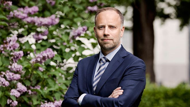 - Nå må Siv Jensen (FrP) levere i regjeringsforhandlingene