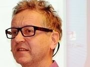 Tore Nygaardsmoen, Utviklingssjef Logistikk, Coop Norge Handel AS.