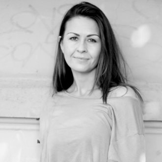 Silje Bareksten, smartcity-sjef i Oslo Business Region.