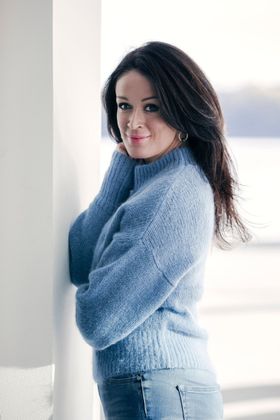 Ingeborg Heldal.