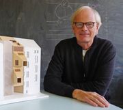 - Vi ser at erfaringene fra studentboligene overføres til det større og mer krevende, ordinære boligmarkedet, sier Professor Marius Nygaard.