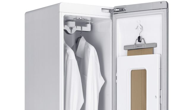 ÅRETS HVITEVARE: LG STYLER