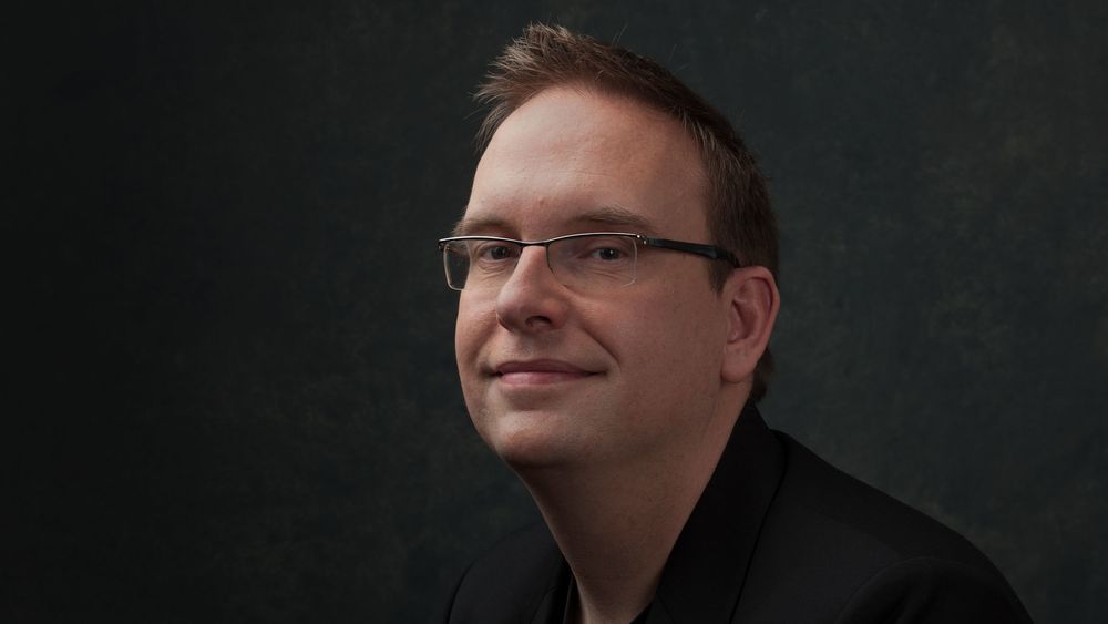 Michael Birkmose er .NET-utvikleren som egentlig ikke liker Windows.