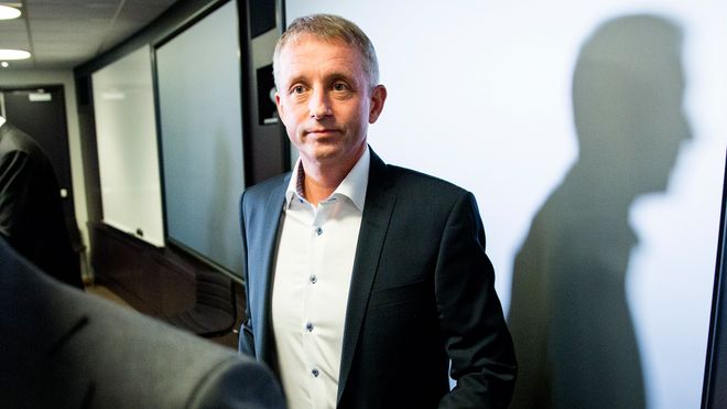 Økokrim-siktelsen henlagt
