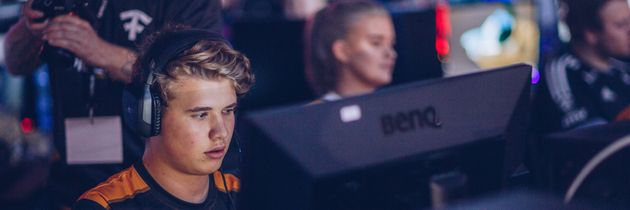 Spillerne har kåret vårens spillere i Counter-Strike: GO