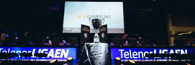 Kampen om førsteplassen i Rocket League er jevnere enn noen gang