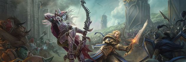 Slik blir den neste World of Warcraft-utvidelsen