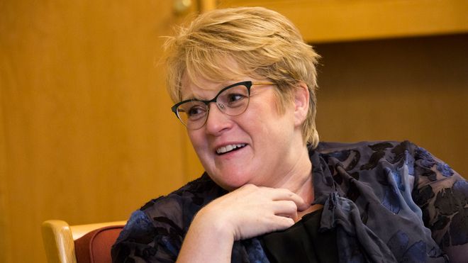 Venstre-krav om storsatsing på IKT i skolen