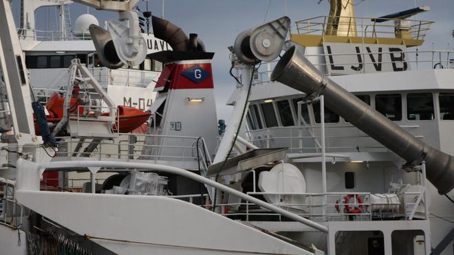 Norsk Industri om maritime trender: – Det handler om miljø, miljø, miljø
