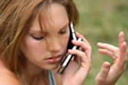 Behandler slitne SMS-tomler