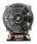 Sunbeam Silent Whisper K8