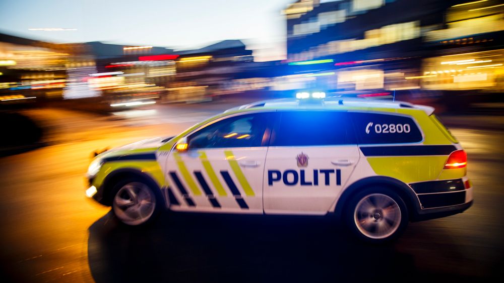Illustrasjonbilde: Nytt kartsystem i operasjonssentralene skal gjøre politiet bedre i stand til å løse oppdrag.