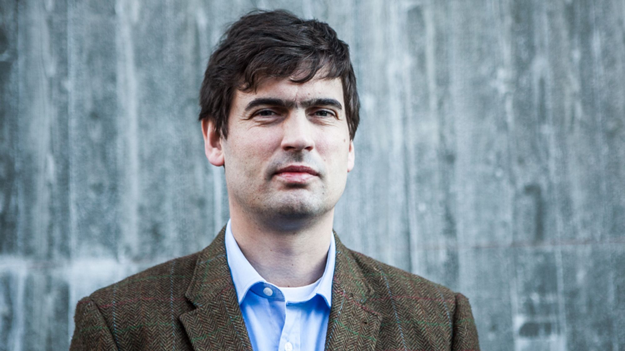 Kryptering av databaser er ett av mange tiltak vi ser på og ønsker å ta i bruk, sier Christian Jacobsen, informasjonssikkerhetsleder i Sykehuspartner i dette intervjuet med digi.no.