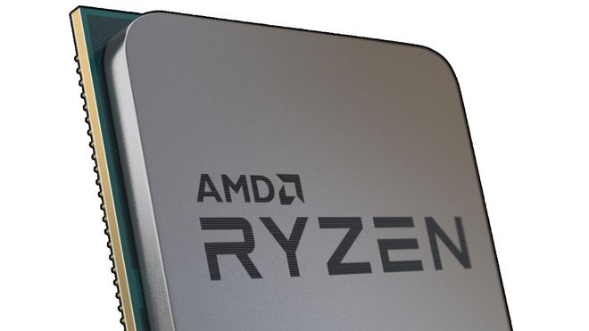 ÅRETS DATAPRODUKT: AMD RYZEN