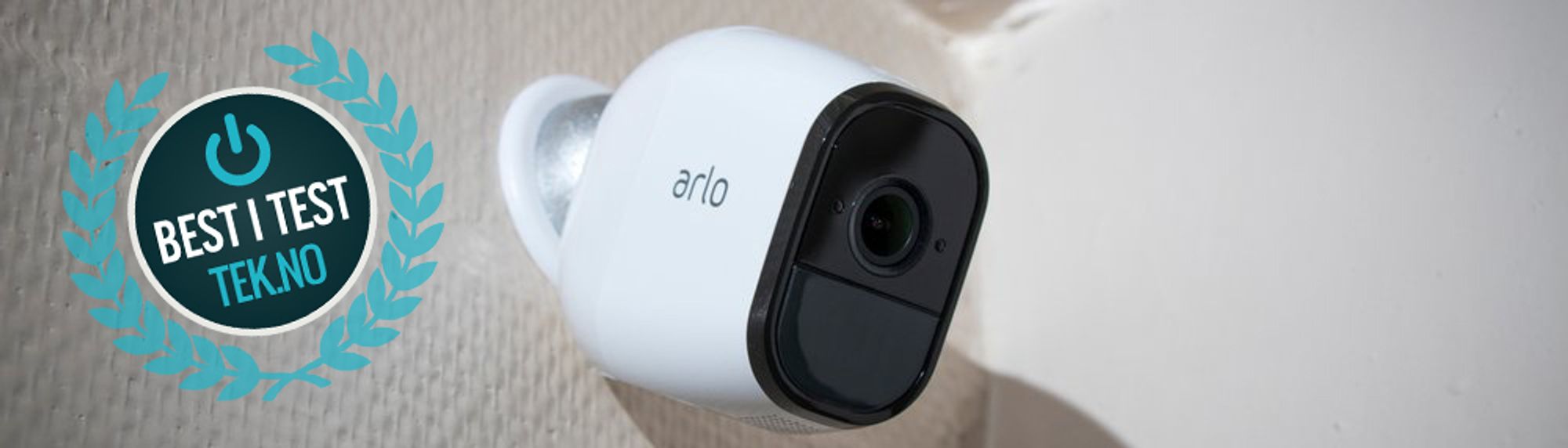 Netgear Arlo Pro VMS4130-100EUS