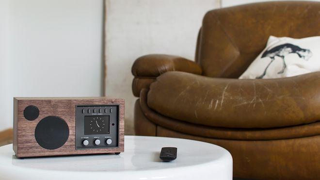 NYTT MERKE FRA RADIOLEGENDE