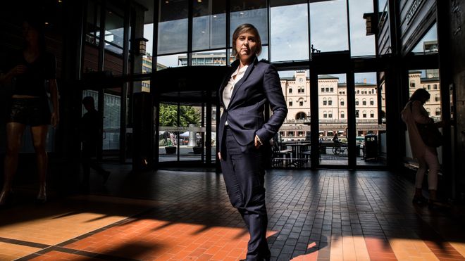 – Et nasjonalt cybersenter vil ha direkte innvirkning på beskyttelsen av Norge