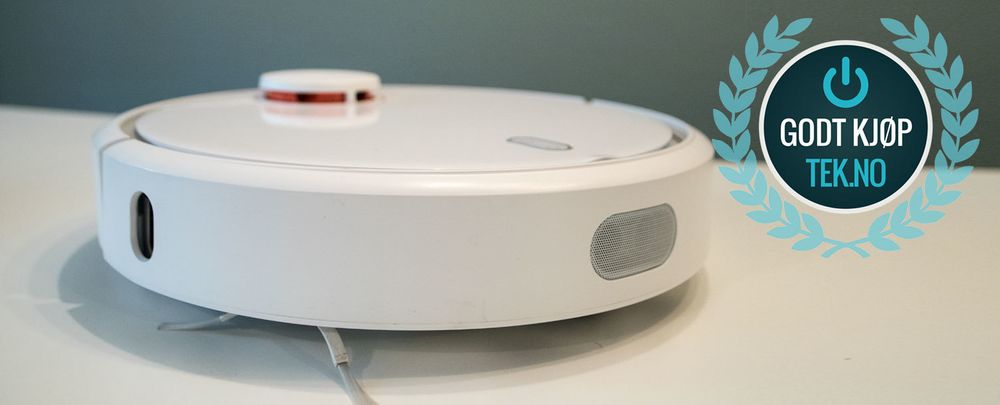 Xiaomi Mi Robot Vacuum