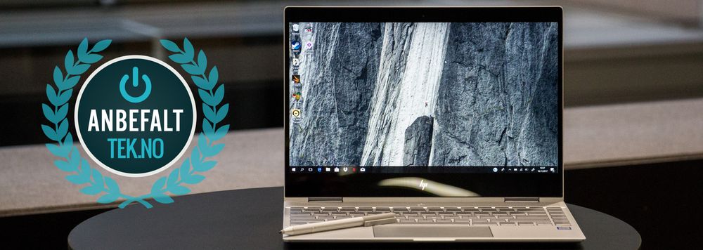 HP Spectre x360 (2PS30EA)
