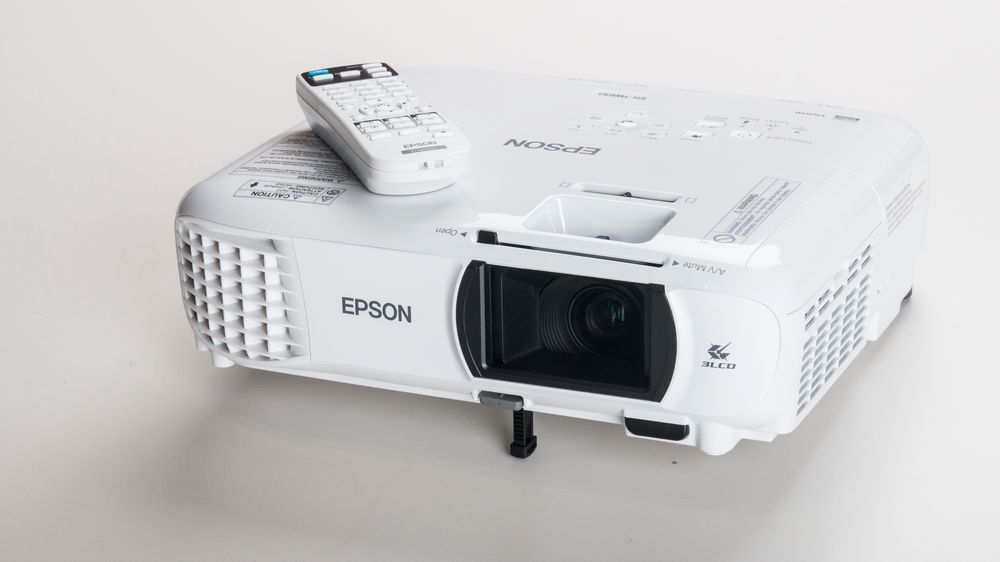Epson EH-TW610