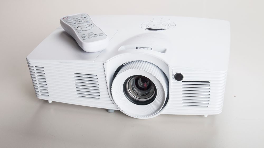Optoma HD39Darbee