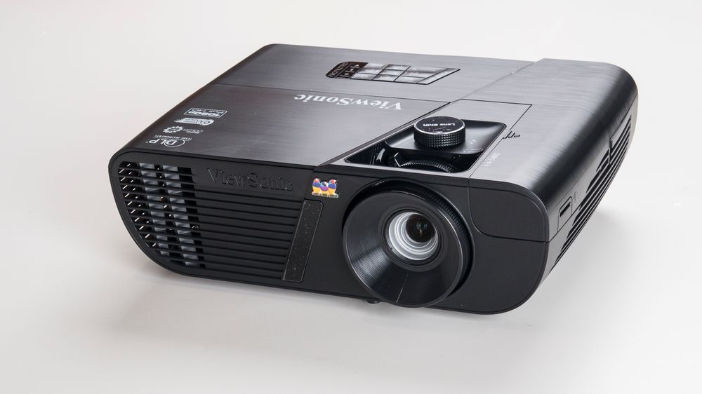 ViewSonic LightStream Pro7827HD