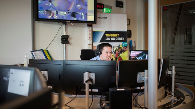 Satte hårete mål om antall operatører. Nå holdes den reelle bemanningen hemmelig