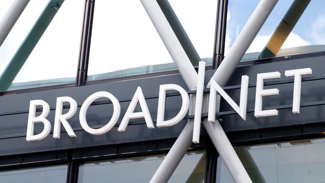 Broadnet med flere alvorlige lovbrudd. Nå vanker det bøter