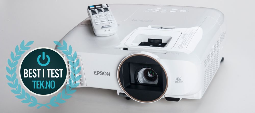 Epson TW-5650