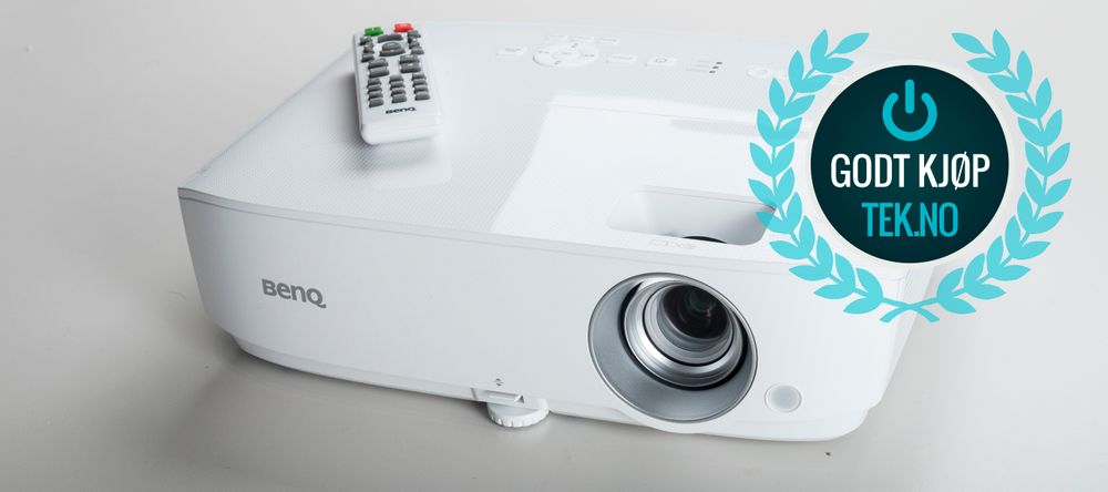 BenQ W1050