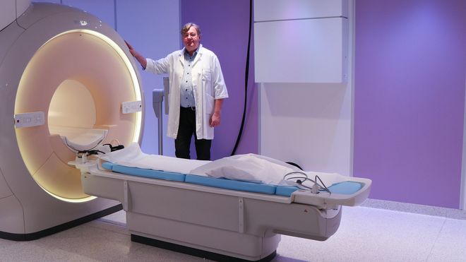 Undersøkte bruken av dyre pakkeforløp med kunstig intelligens. Dette fant de ut