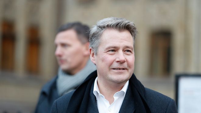 Rapport viser svikt i alle ledd i nødnettsaken