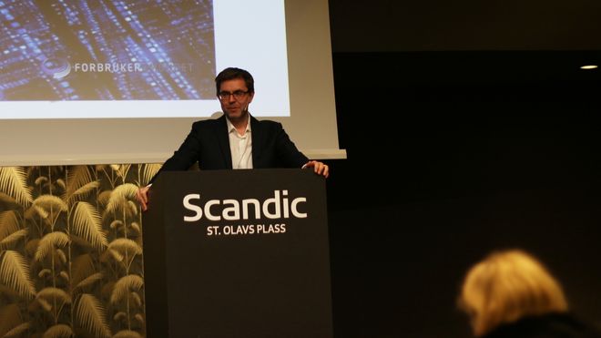 Dette er de vanligste svindelmetodene på nett – som Forbrukerombudet snart kan slå hardere ned på