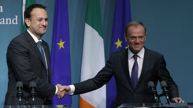 Apple og Irland enige om skattevedtak