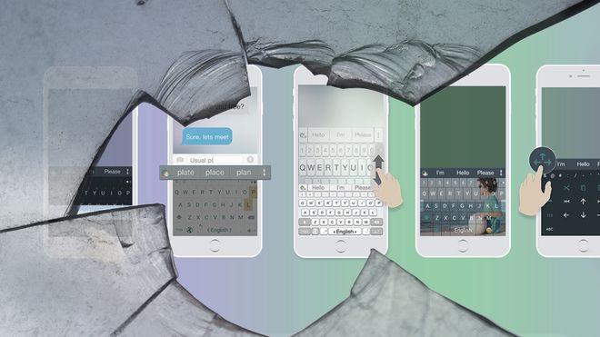 Ai.type har blottlagt en utrolig mengde persondata, inkludert kundenes tastetrykk, helt åpent på internett.