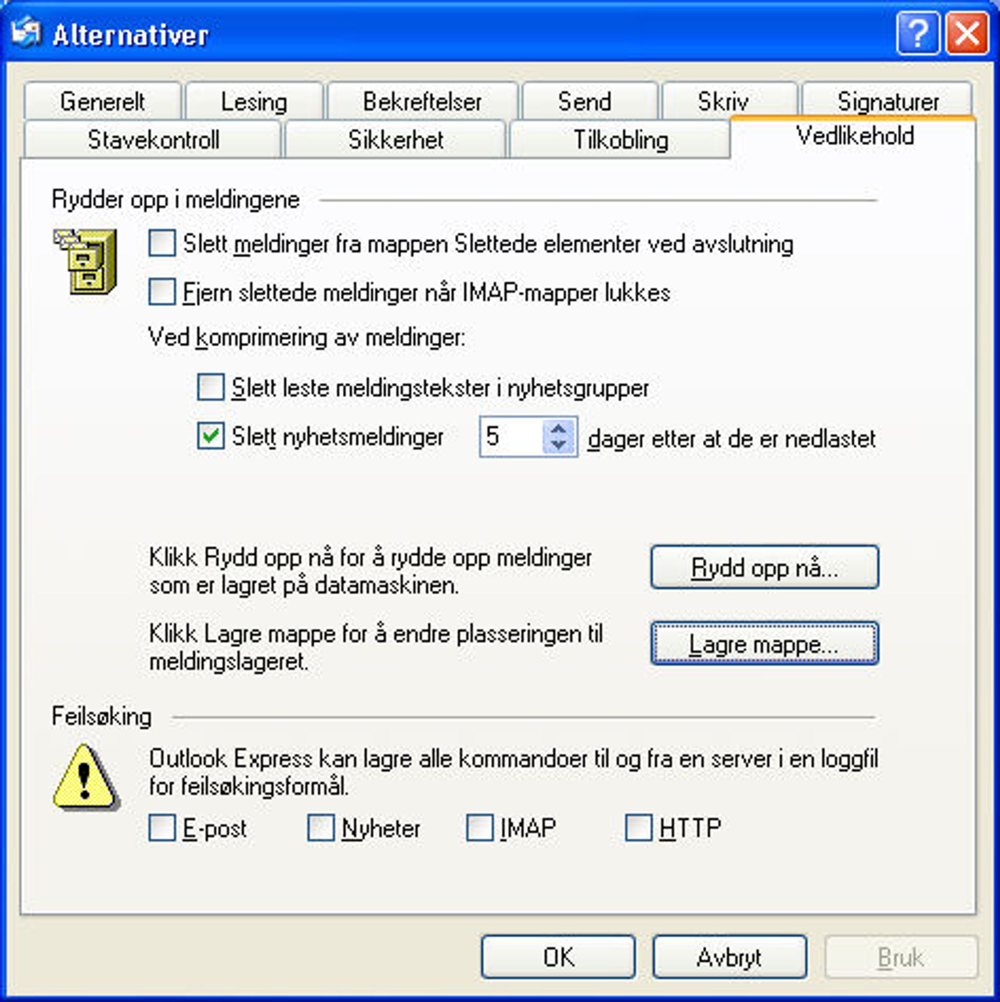 Alternativ tekst mangler