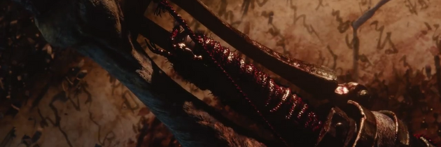 Dark Souls-utviklerens neste spill ser ikke hyggelig ut