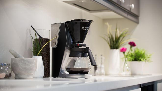 GODKJENT KAFFEGLEDE FRA ELKJØP