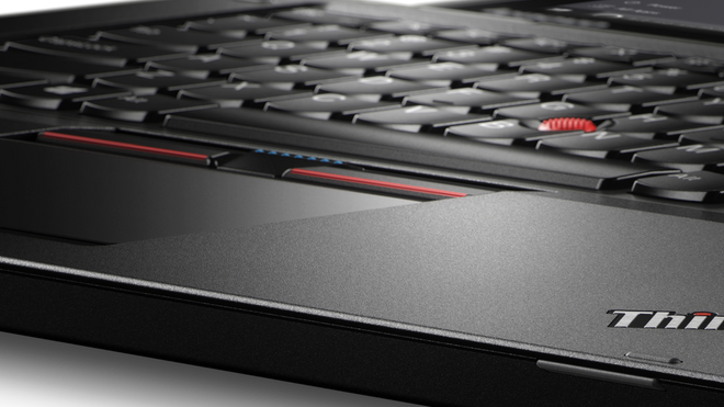 Lenovo Thinkpad Yoga 460