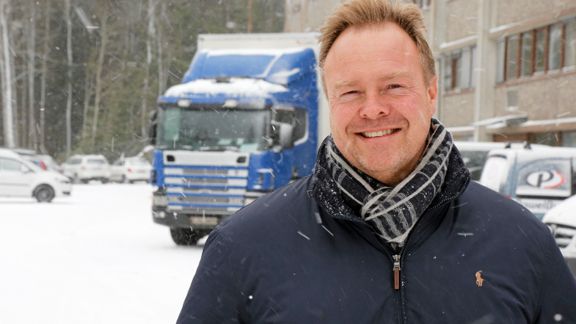 Fleksibel leasingavtale