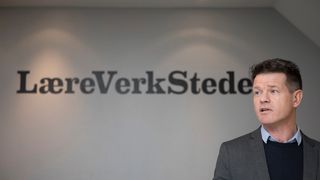 Tilbake til fremtiden