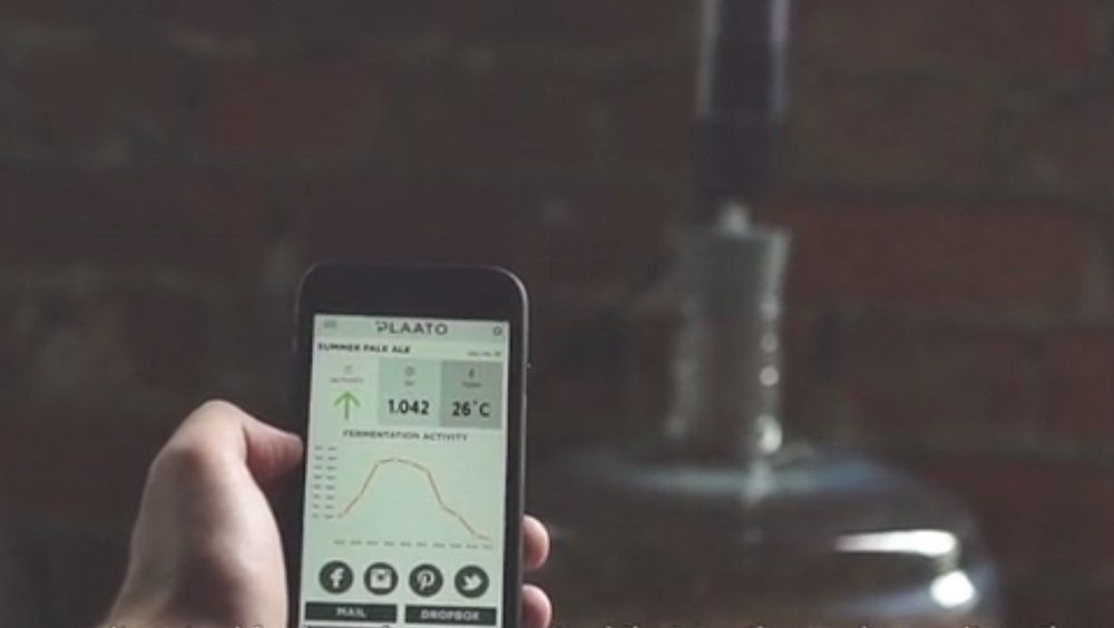 På bare syv timer hadde Plaato nådd målet sitt om 30 000 dollar på Kickstarter. Da kampanjen var avsluttet hadde selskapet solgt digitale gjærlåser for rundt 1,8 millioner kroner bare på Kickstarter.