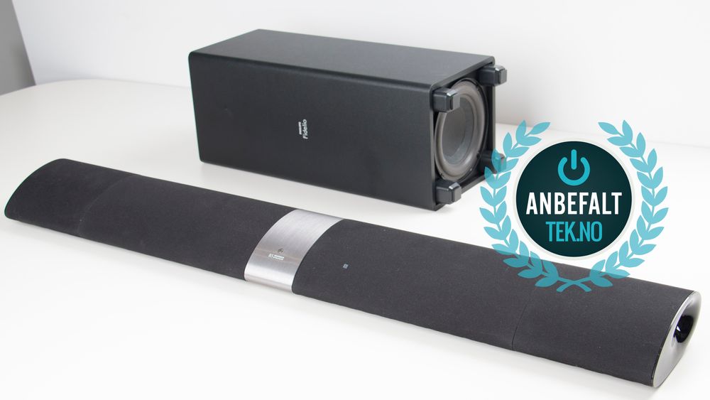 Philips Fidelio B5