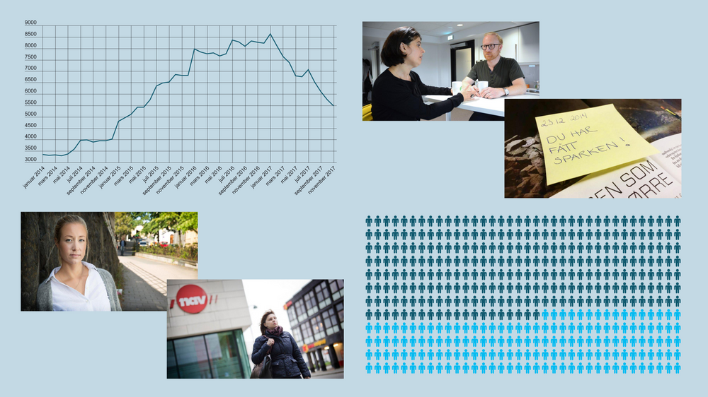 Mange ingeniører har vært rammet av oljekrisen og det dårlige arbeidsmarkedet som fulgte. Nå ser vi flere tegn til at det er på bedringens vei.