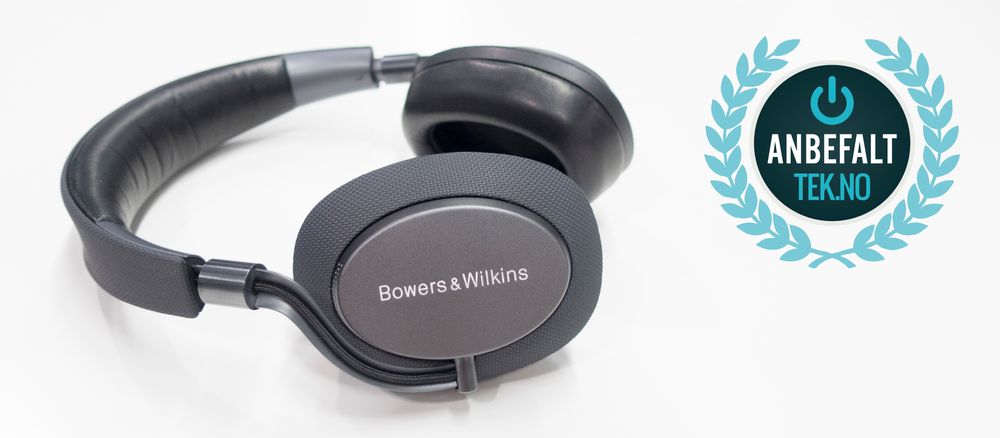 Bowers & Wilkins PX