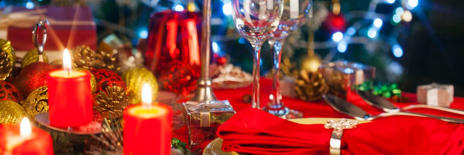 Apéritifs store jule- og nyttårsmeny gir deg svar på alle spørsmål om julematen