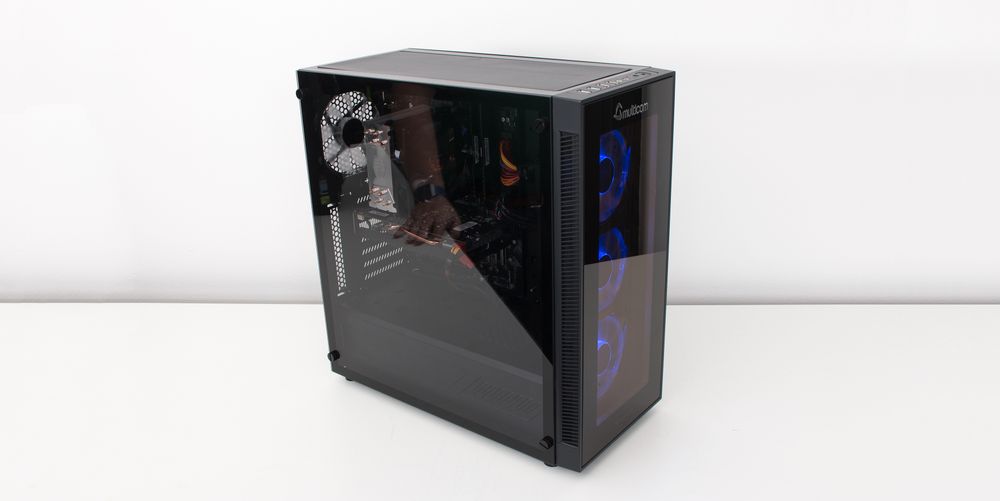 Multicom Noox i620C