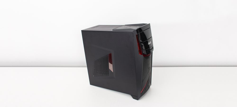 Asus ROG G11CD-NR061T